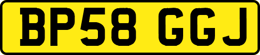 BP58GGJ