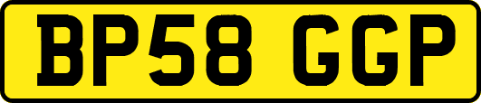BP58GGP