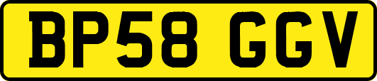 BP58GGV