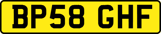 BP58GHF