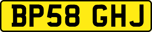 BP58GHJ
