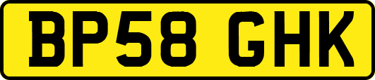 BP58GHK