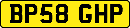 BP58GHP