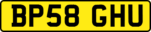 BP58GHU