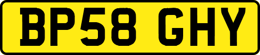 BP58GHY