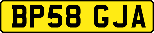 BP58GJA