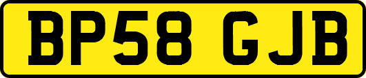 BP58GJB