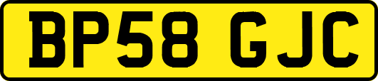 BP58GJC