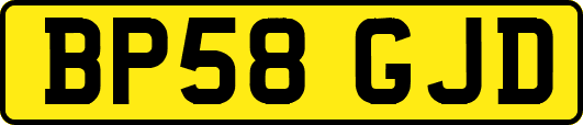 BP58GJD