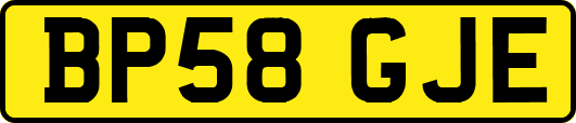 BP58GJE
