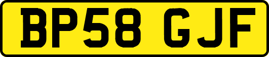 BP58GJF