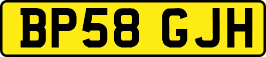 BP58GJH