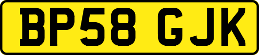 BP58GJK