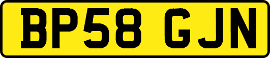 BP58GJN