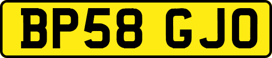 BP58GJO