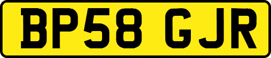 BP58GJR