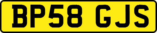 BP58GJS