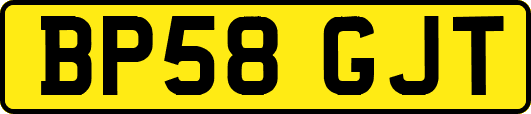 BP58GJT