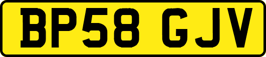 BP58GJV