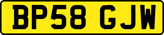 BP58GJW