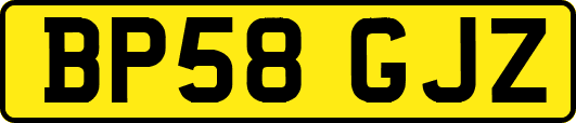 BP58GJZ