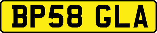 BP58GLA