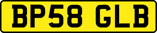 BP58GLB