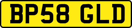 BP58GLD