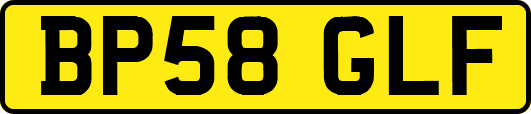 BP58GLF