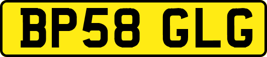 BP58GLG