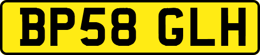 BP58GLH