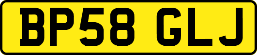 BP58GLJ