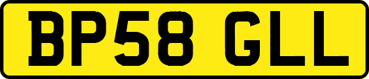 BP58GLL