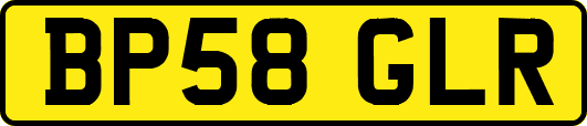 BP58GLR
