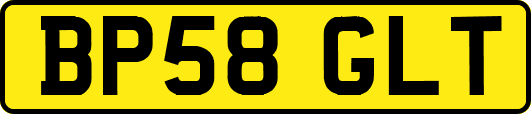 BP58GLT