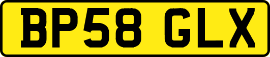 BP58GLX