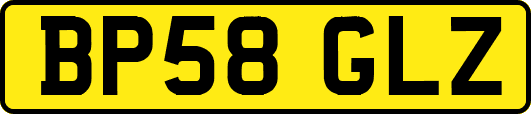 BP58GLZ