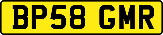 BP58GMR