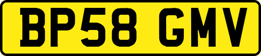 BP58GMV