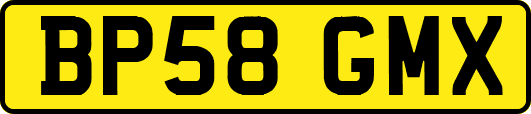 BP58GMX