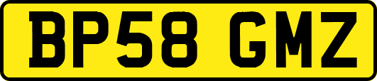 BP58GMZ