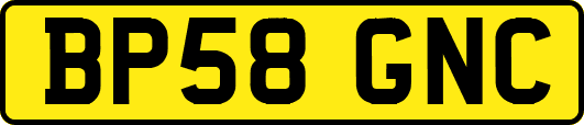BP58GNC