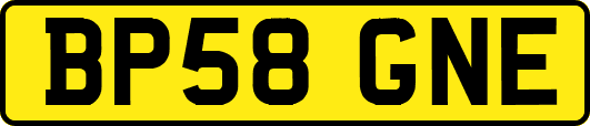 BP58GNE