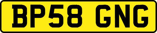 BP58GNG
