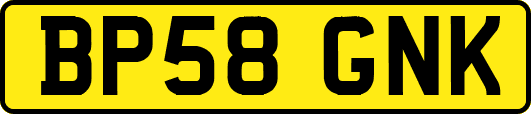 BP58GNK