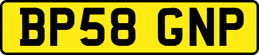 BP58GNP