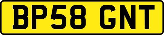 BP58GNT