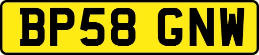 BP58GNW