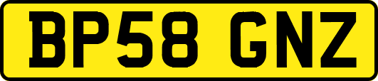BP58GNZ