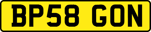 BP58GON